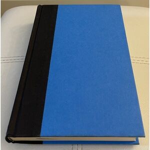 Star Trek The Next Generation Imzadi Hardcover Book by Peter David